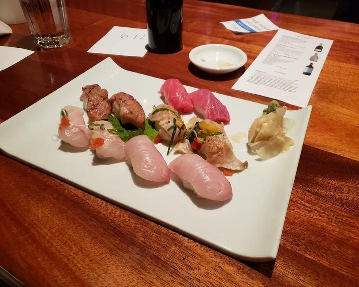 Sushi & Nem