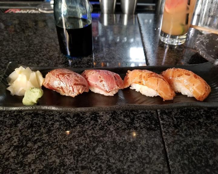 Sushi & Nem