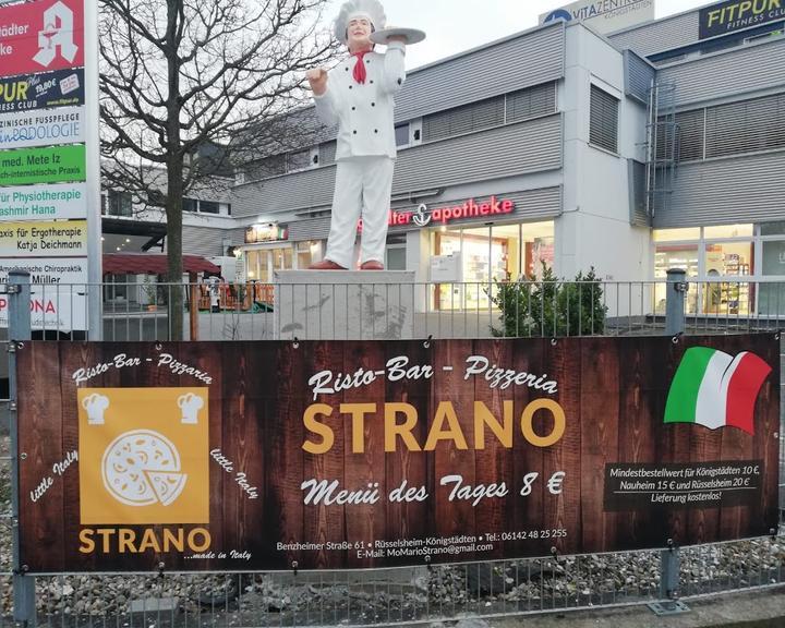 Strano