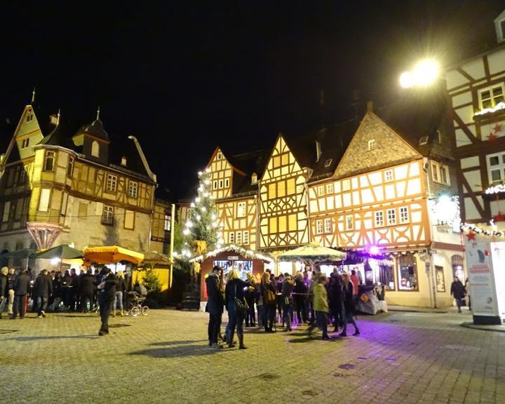 Hermann's Café Zur Plötze